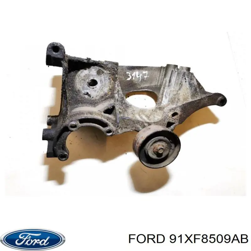  91XF8509AB Ford