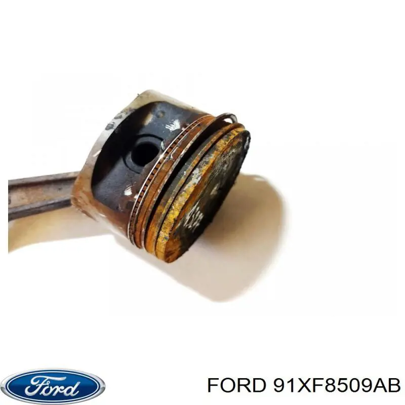  Ford 91XF8509AB