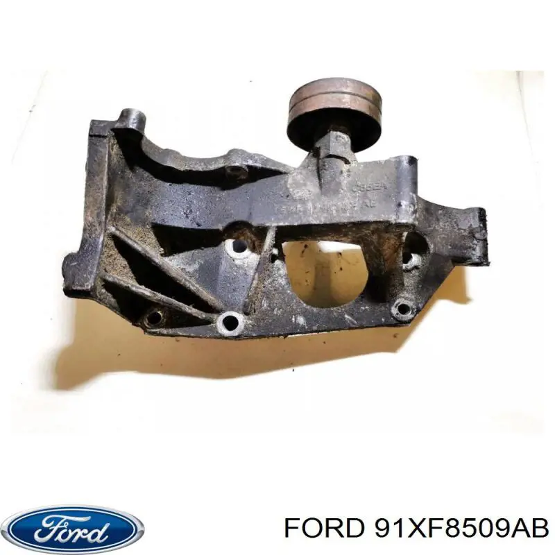  Ford 91XF8509AB ціна, від 30.93 USD