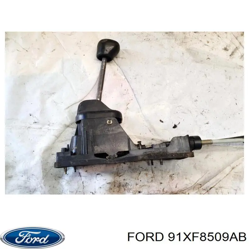 Купити 91XF8509AB Ford 