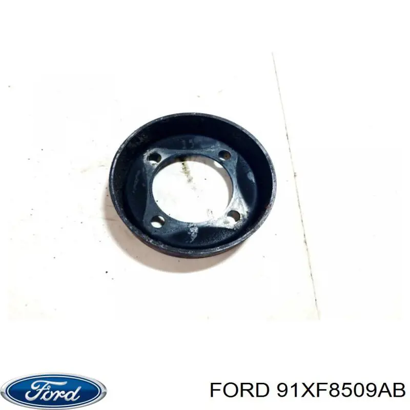  Ford 91XF8509AB ціна, від 30.93 USD
