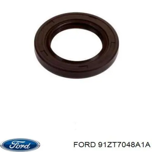 Сальник АКПП/КПП, вхідного/первинного валу Ford 91ZT7048A1A ціна, від 3.25 USD