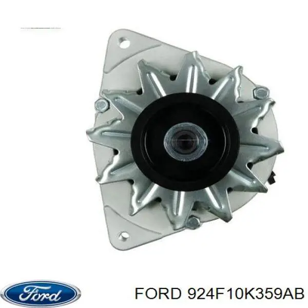 Генератор Ford 924F10K359AB ціна, від 107.08 USD