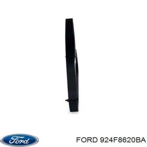 Клиновий ремінь Ford 924F8620BA ціна, від 9.21 USD