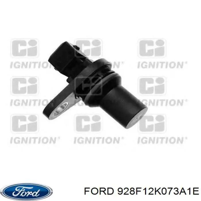 Датчик распредвалу 928F12K073A1E Ford