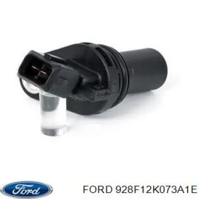 Купити 928F12K073A1E Ford ДПРВ