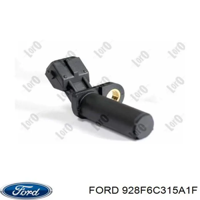 Купити 928F6C315A1F Ford Датчик положення (оборотів) коленвалу