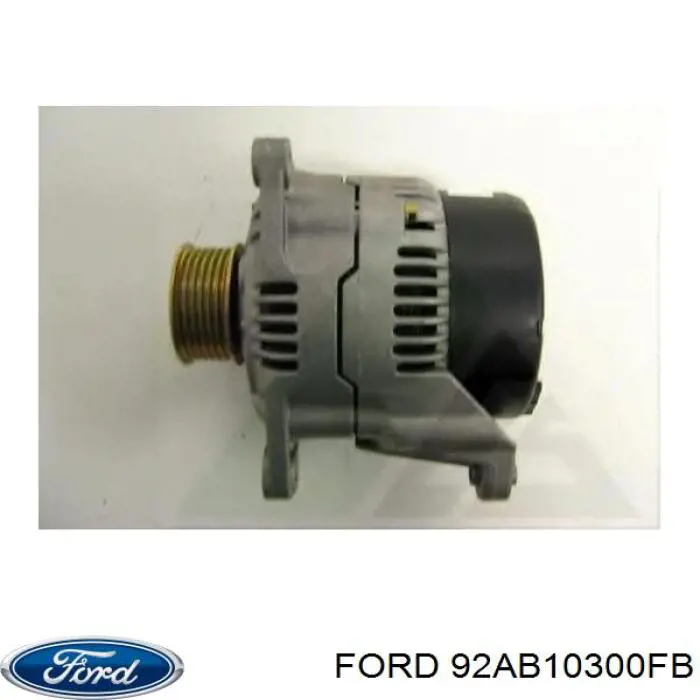 Генератор 92AB10300FB Ford