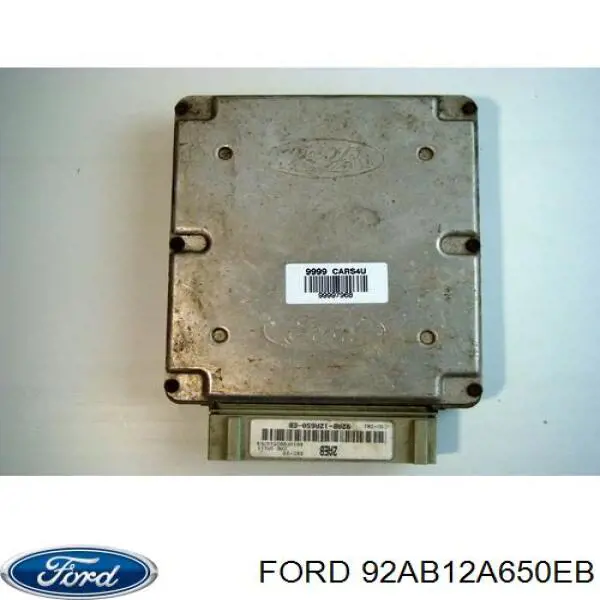 Купити 92AB12A650EB Ford 