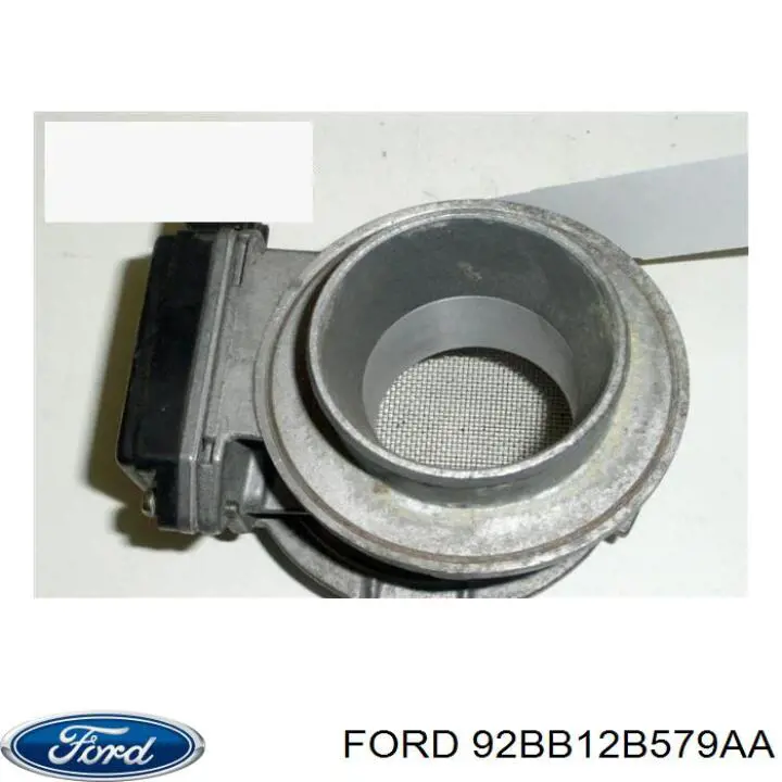 Купити 92BB12B579AA Ford 