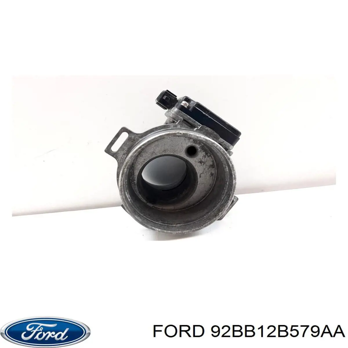  92BB12B579AA Ford