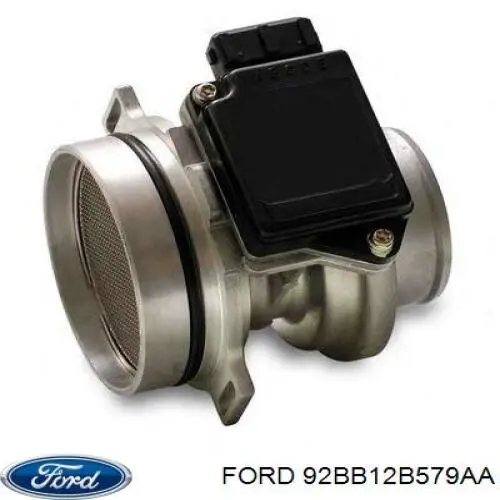 92BB12B579AA Ford 