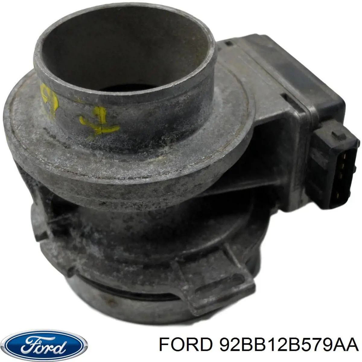  Ford 92BB12B579AA