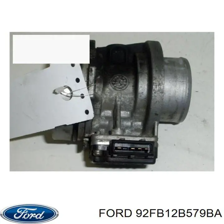 Купити AFH3807A Ford Повітромір