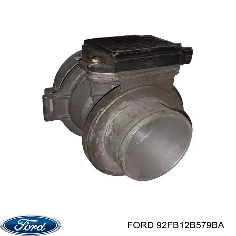 ДМРВ 92FB12B579BA Ford