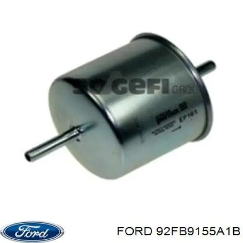  92FB9155A1B Ford