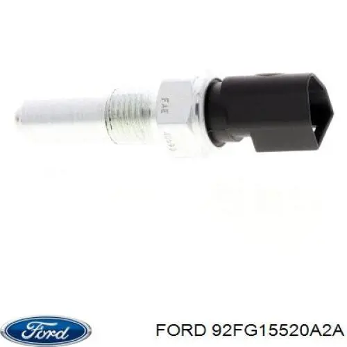 92FG15520A2A Ford Датчик включення ліхтарів заднього ходу