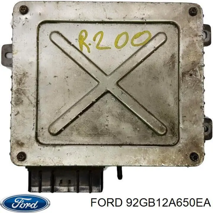 Купити 92GB12A650EA Ford 