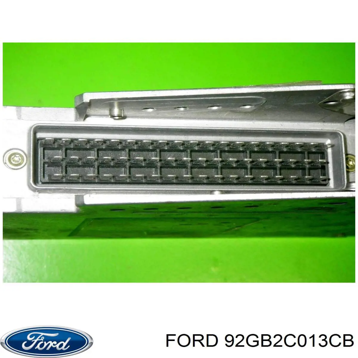  92GB2C013CB Ford