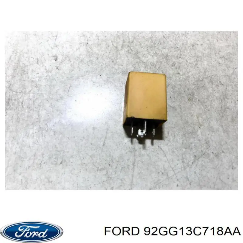  Ford 85GG13C718AA ціна, від 4.60 USD