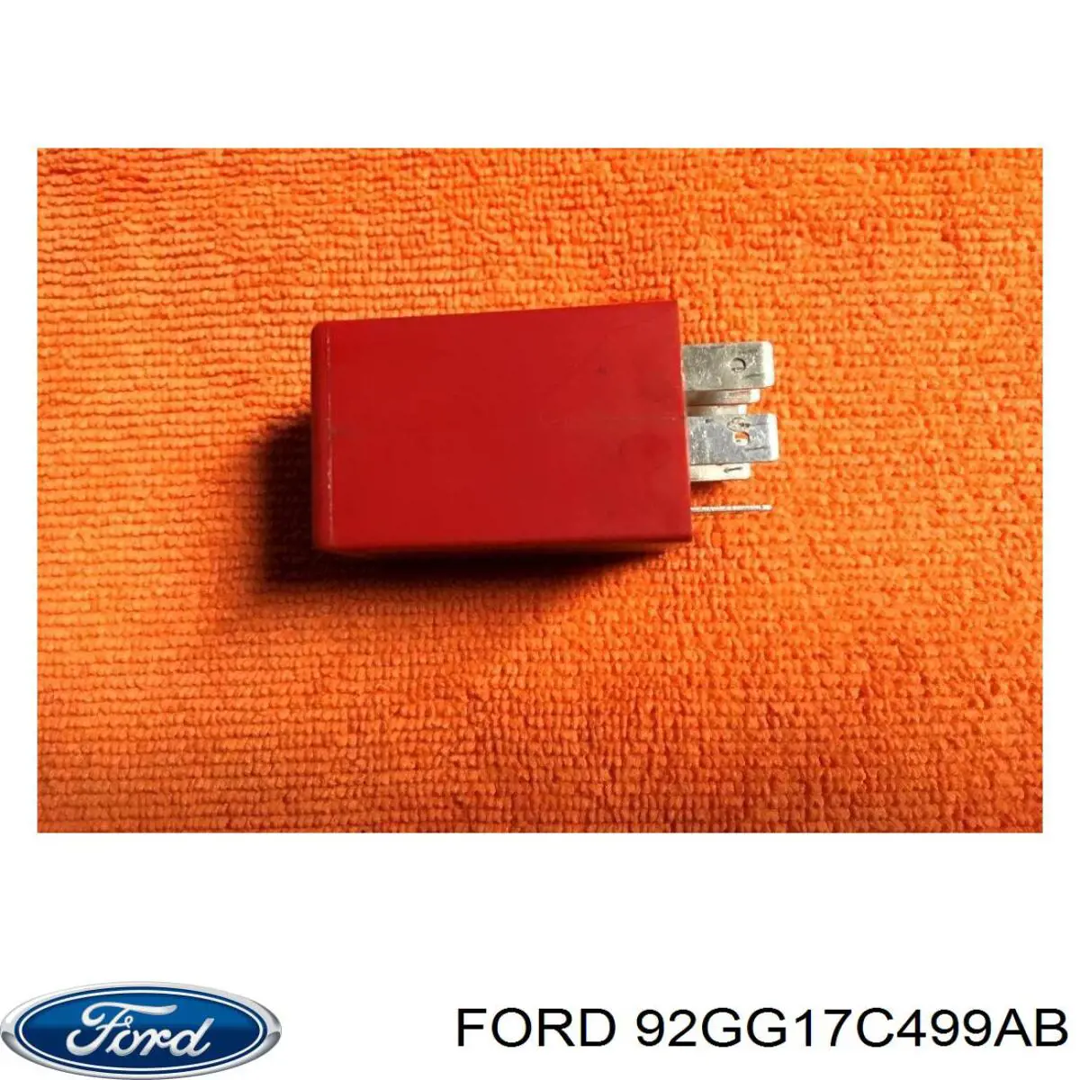  1012240 Ford