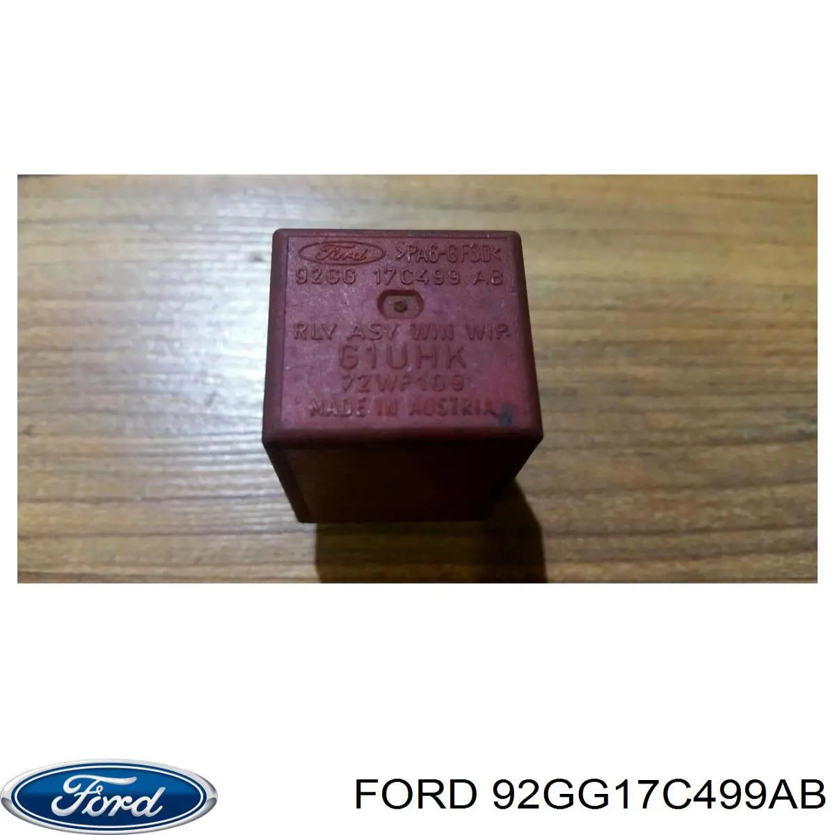  Ford 1012240 ціна, від 122.79 USD