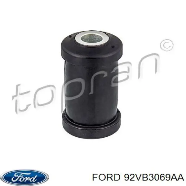 Купити 92VB3069AA Ford Сайлентблок передньої підвіски