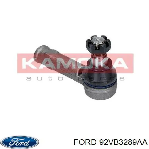 Купити 92VB3289AA Ford Рульовий наконечник
