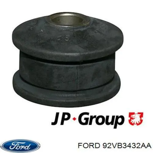 Купити 92VB3432AA Ford Сайлентблок передньої підвіски