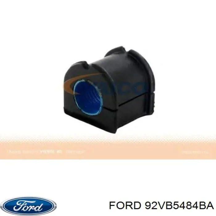 Подушка стабілізатора Ford 92VB5484BA ціна, від 1.52 USD