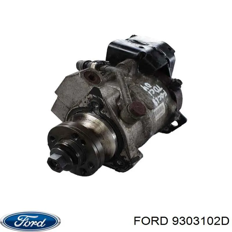  Ford 9303102D ціна, від 300.86 USD