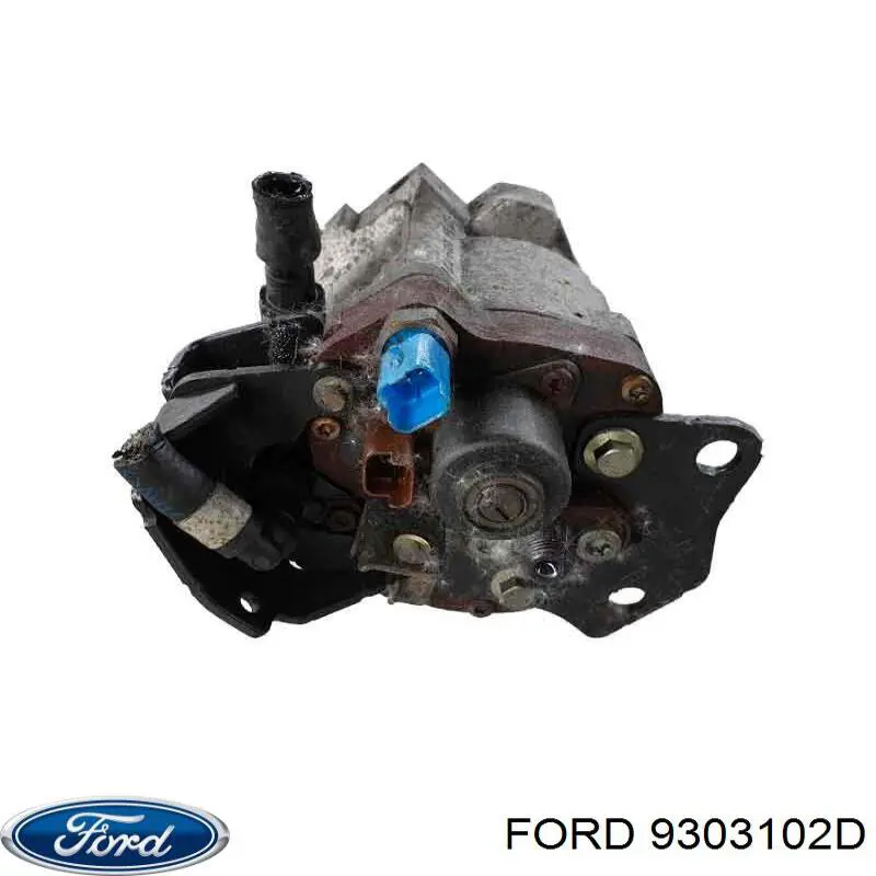 Купити 9303102D Ford 