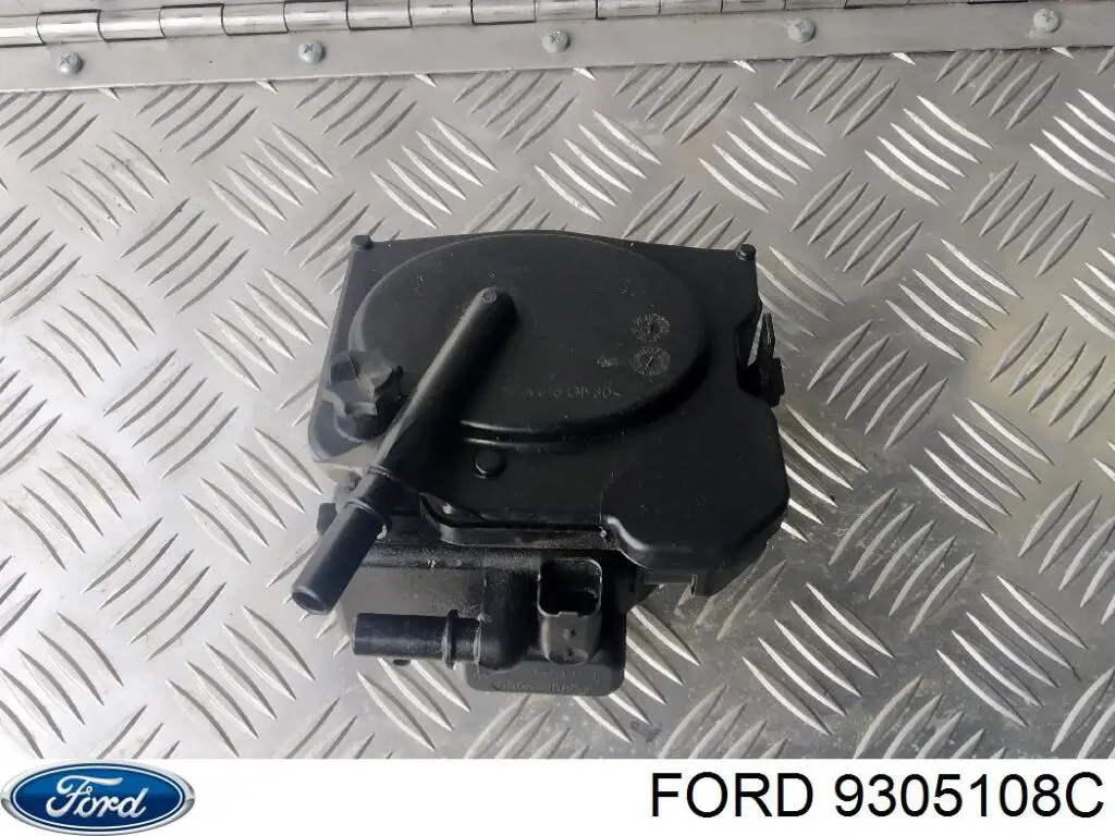 Блок підігріву палива Ford 9305108C ціна, від 8.87 USD