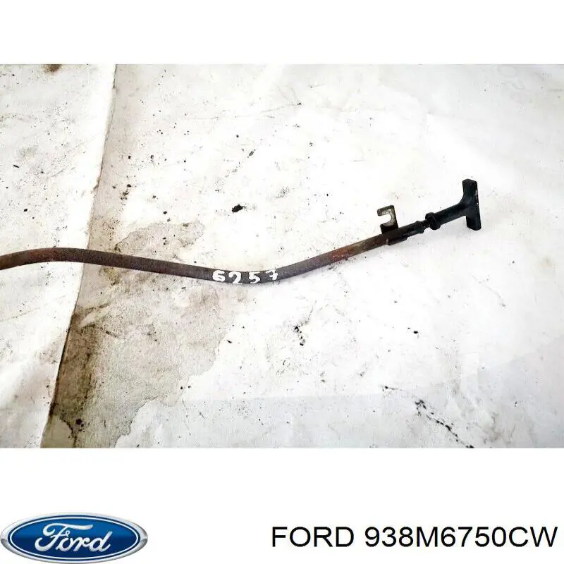  6852121 Ford