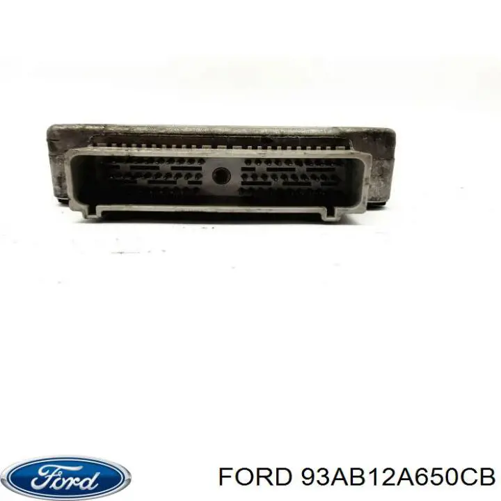 Купити 93AB12A650CB Ford 
