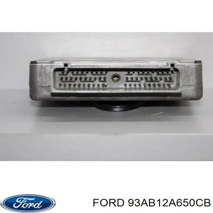  Ford 93AB12A650CB ціна, від 17.13 USD
