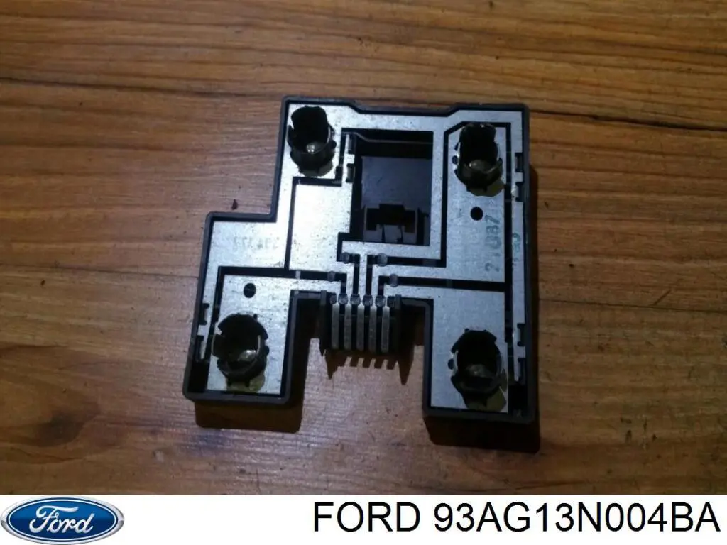 Купити 91AG13N004BA Ford 