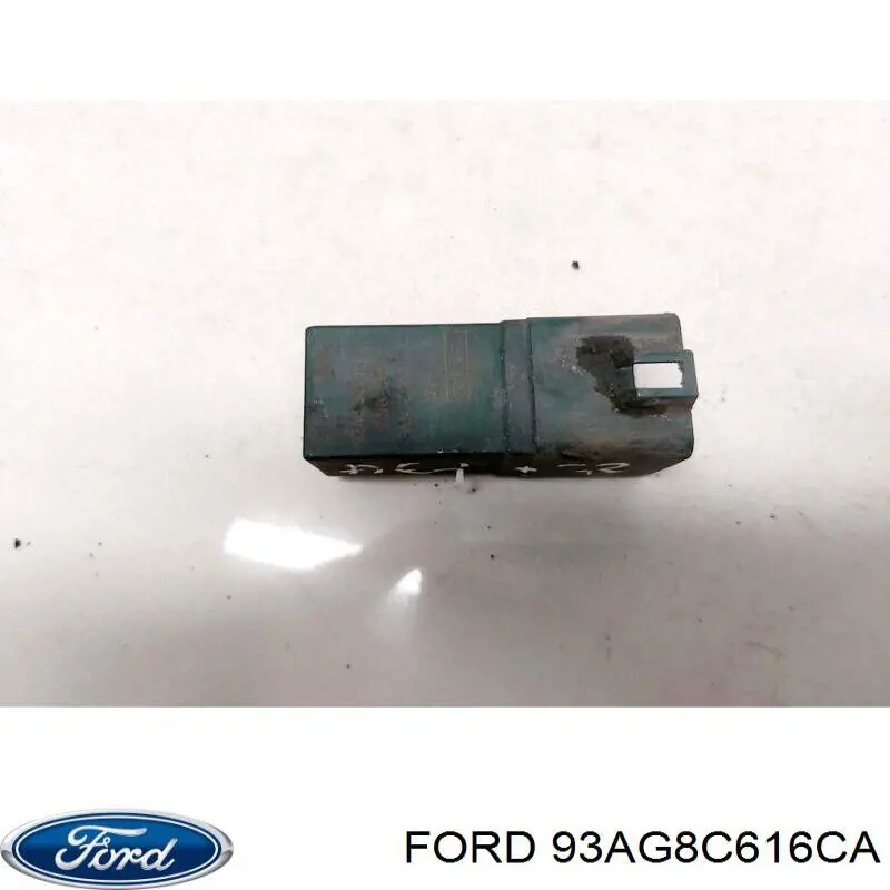  Ford 93AG8C616CA ціна, від 5.64 USD