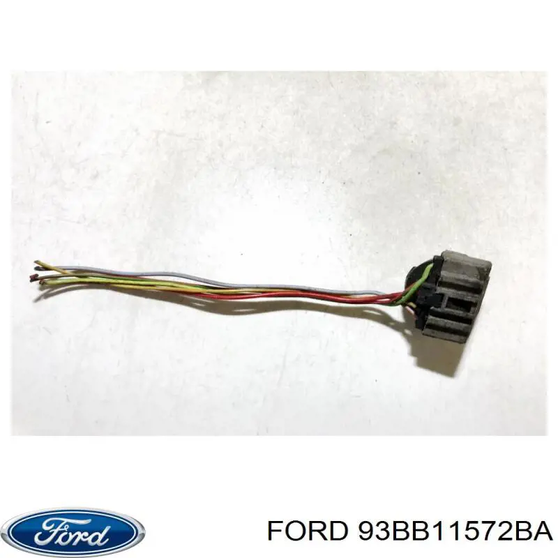 Купити 93BB11572BA Ford 