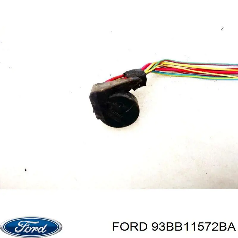  Ford 93BB11572BA ціна, від 36.68 USD