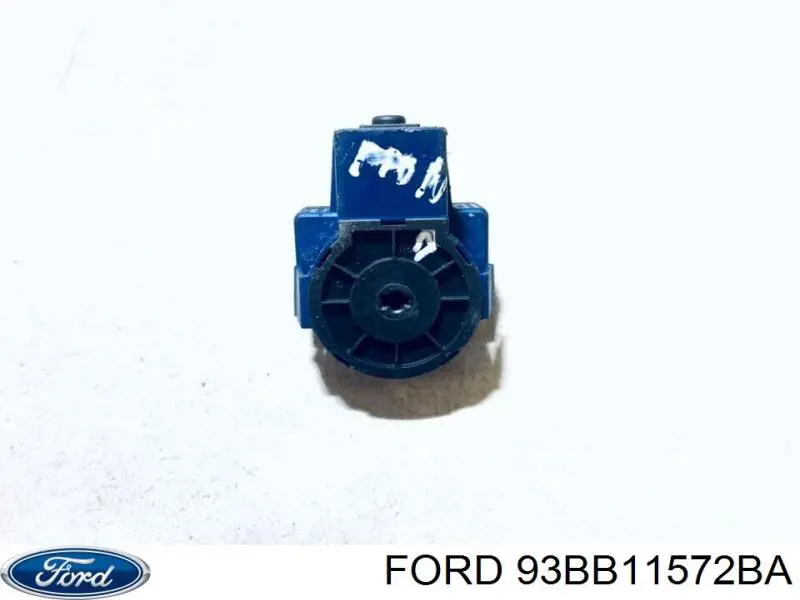  93BB11572BA Ford