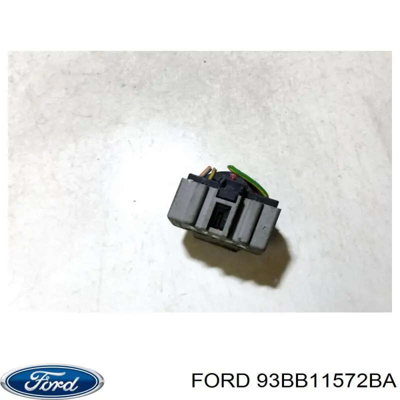 Ford 93BB11572BA ціна, від 36.68 USD