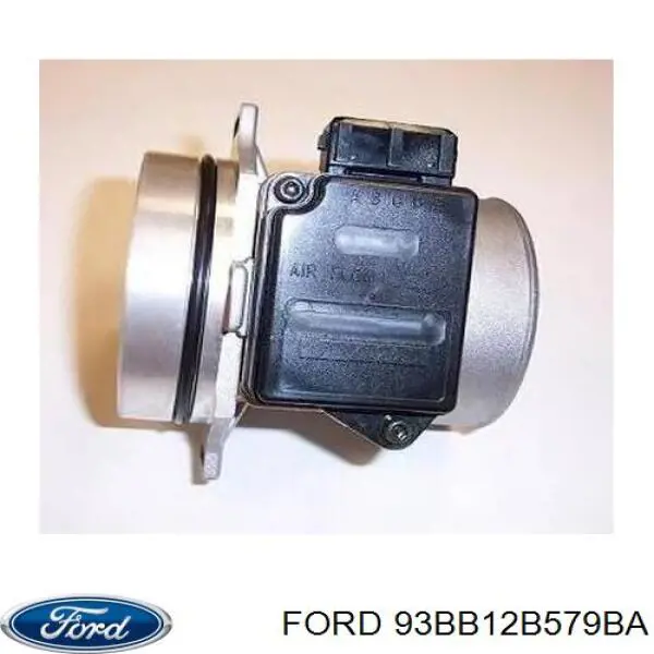 Купити 93BB12B579BA Ford Повітромір