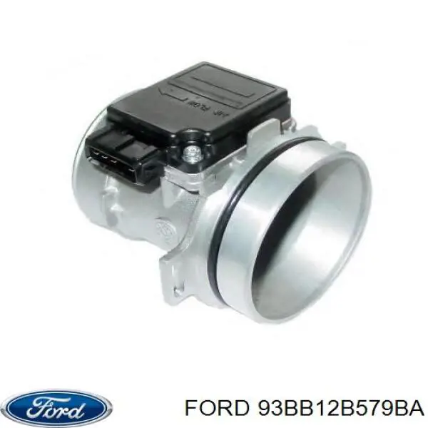 ДМРВ 93BB12B579BA Ford