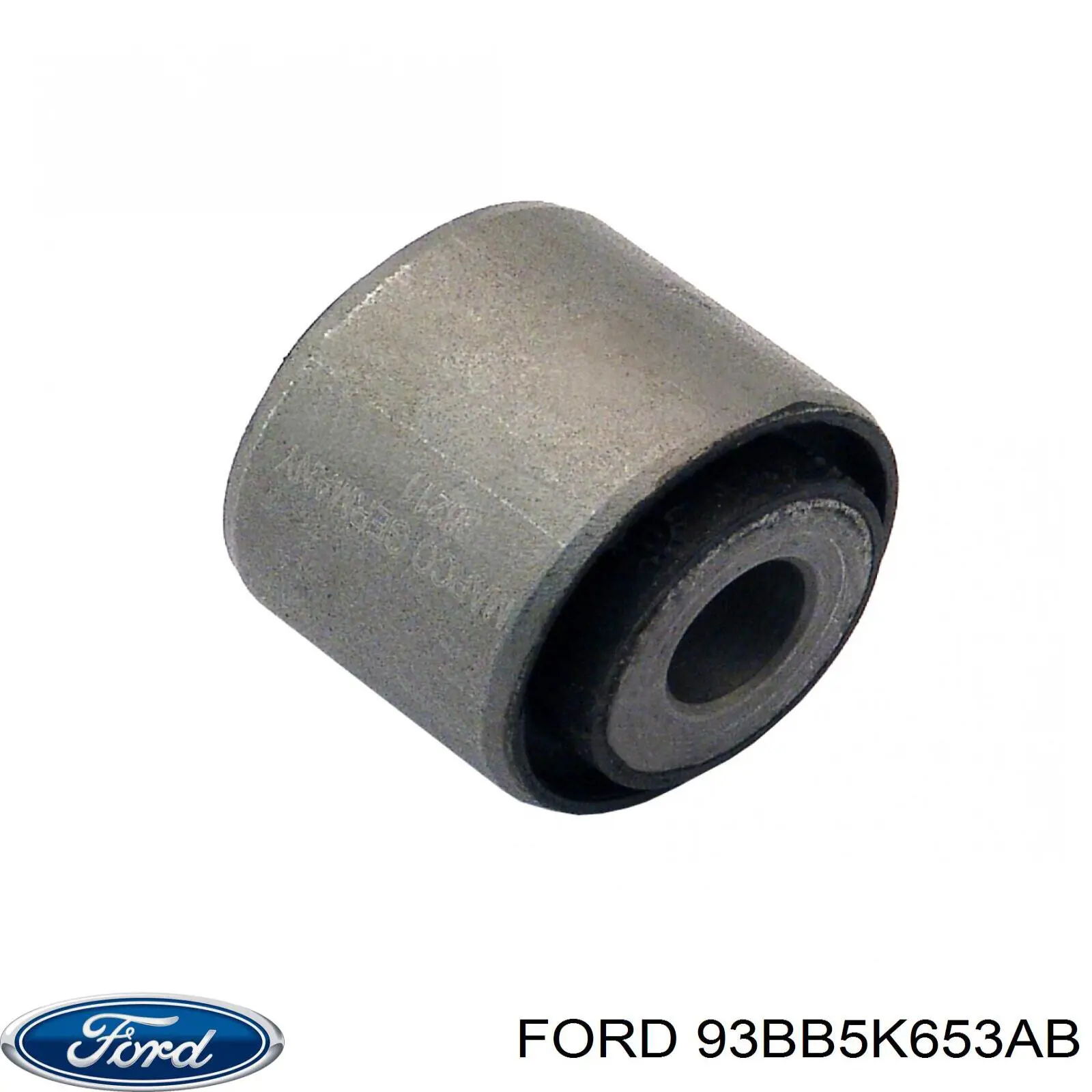 Сайлентблок тяги поперечної, задньої підвіски Ford 93BB5K653AB ціна, від 4.53 USD