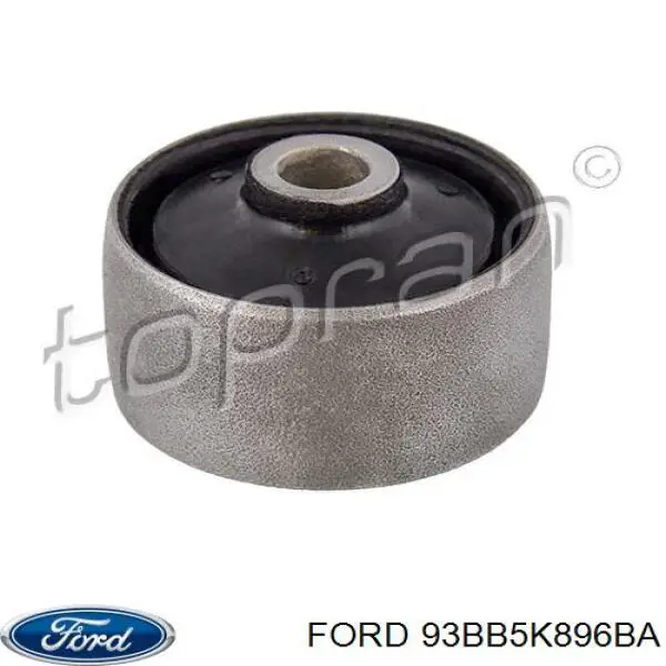 Купити 93BB5K896BA Ford Сайлентблок заднього поздовжнього важеля