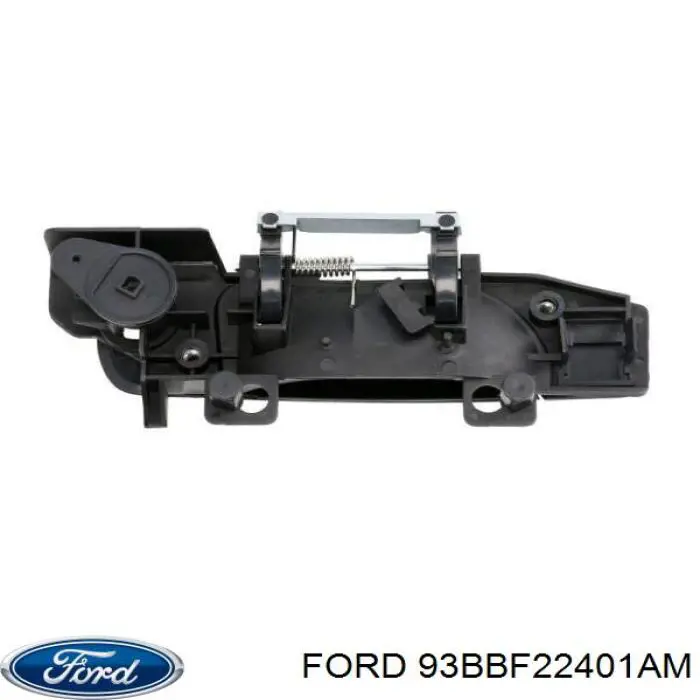 Ford 1036796 ціна, від 17.67 USD