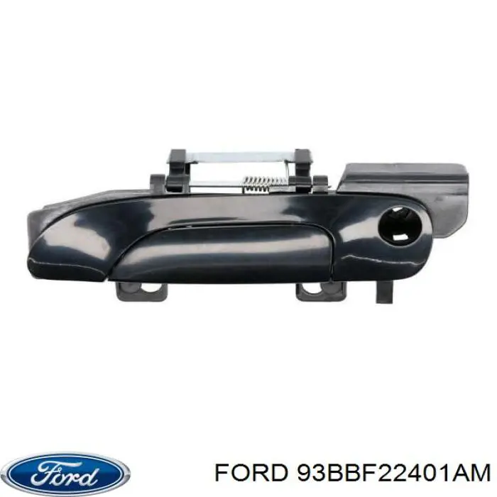  6840225 Ford