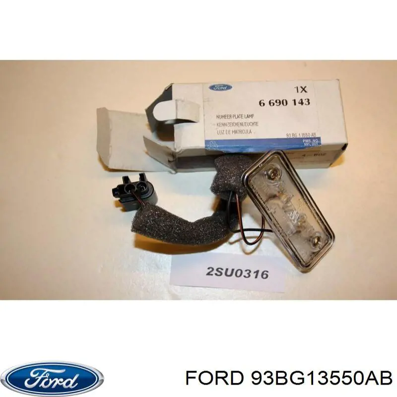  6690143 Ford