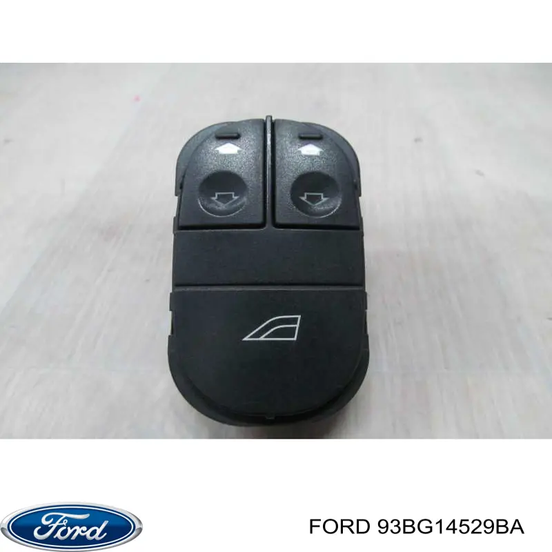  Ford 93BG14529BA ціна, від 4.93 USD